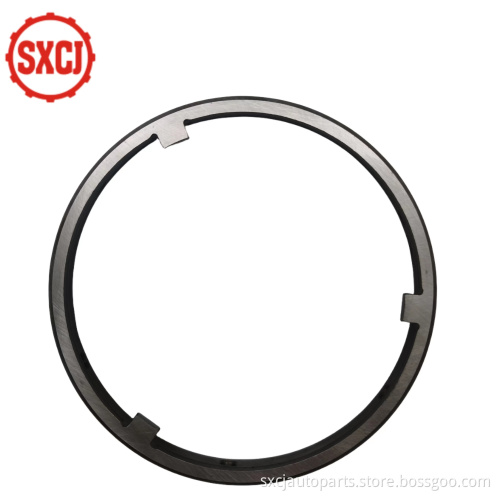 Manual auto parts transmission Synchronizer Ring FOR Korea Doosan